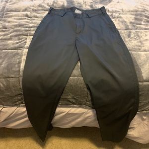 30x32 Black Nike Golf Pants